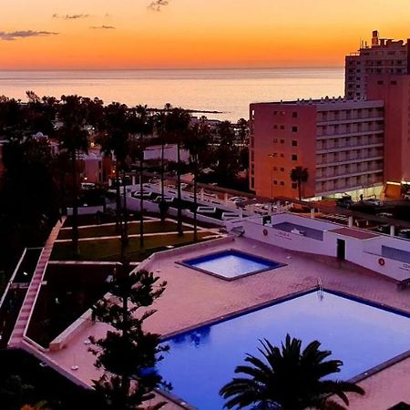 Vina Del Mar Apartment Playa de las Americas  Exterior photo
