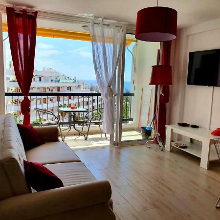Vina Del Mar Apartment Playa de las Americas  Exterior photo