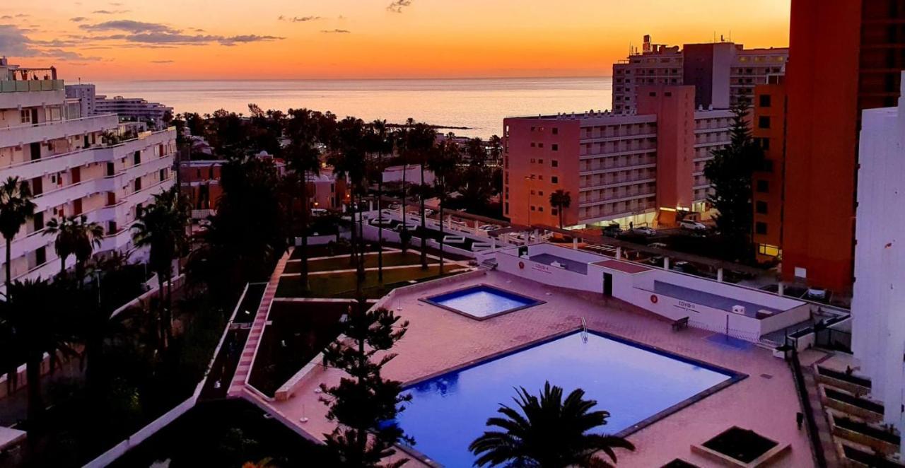 Vina Del Mar Apartment Playa de las Americas  Exterior photo