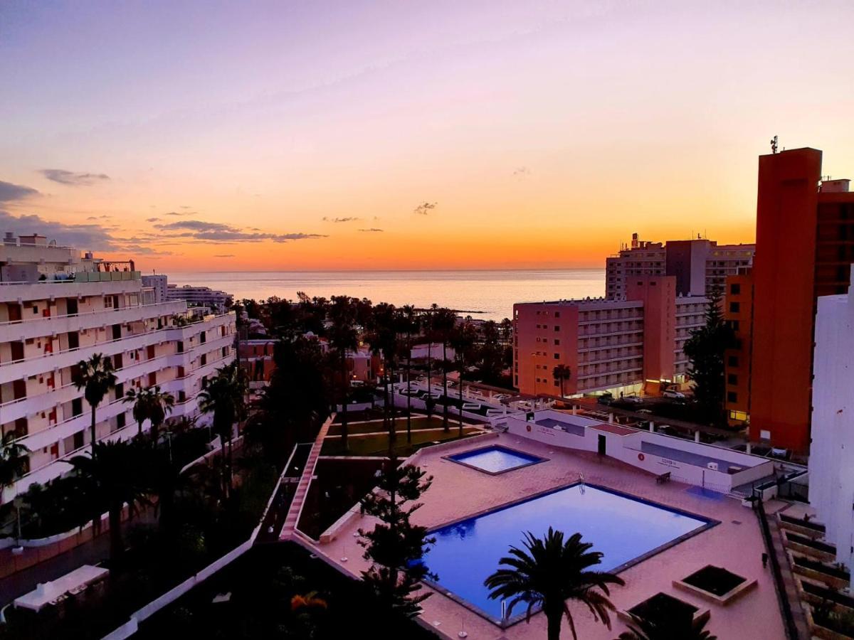 Vina Del Mar Apartment Playa de las Americas  Exterior photo