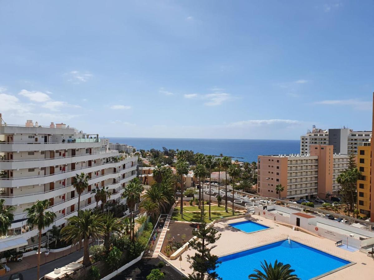 Vina Del Mar Apartment Playa de las Americas  Exterior photo
