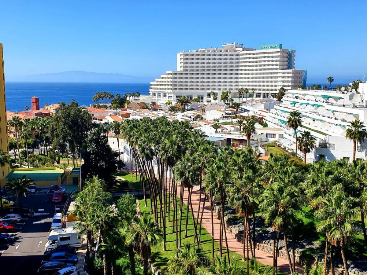 Vina Del Mar Apartment Playa de las Americas  Exterior photo
