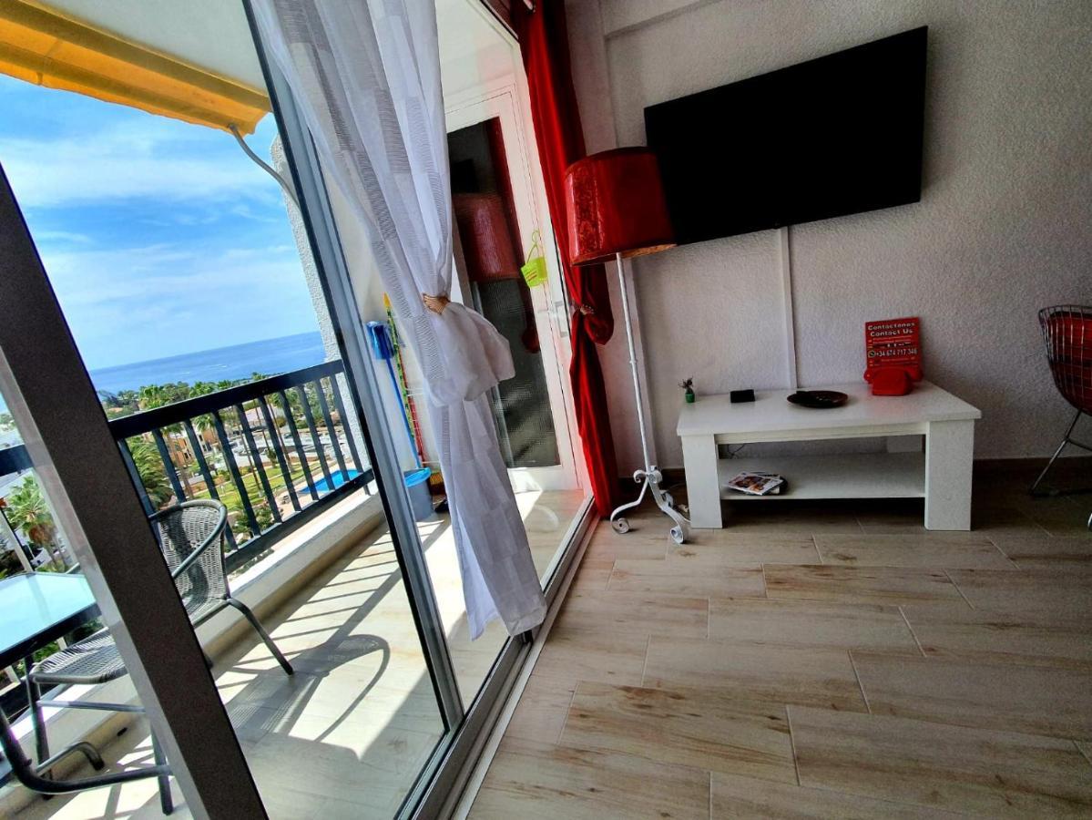 Vina Del Mar Apartment Playa de las Americas  Exterior photo
