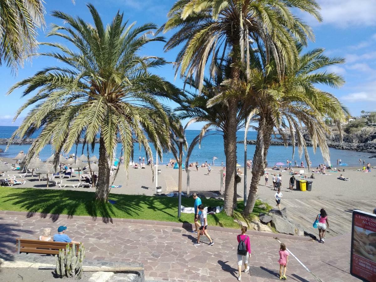 Vina Del Mar Apartment Playa de las Americas  Exterior photo