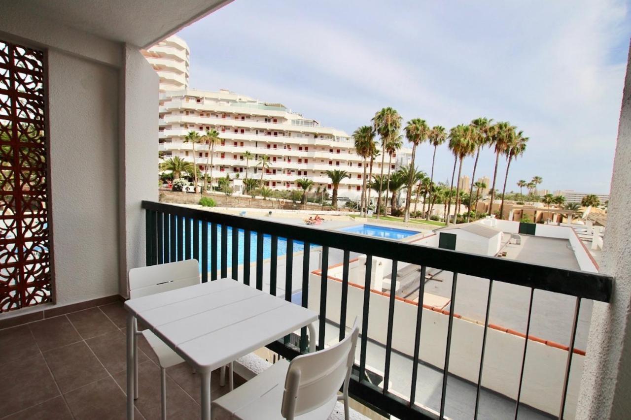 Vina Del Mar Apartment Playa de las Americas  Exterior photo